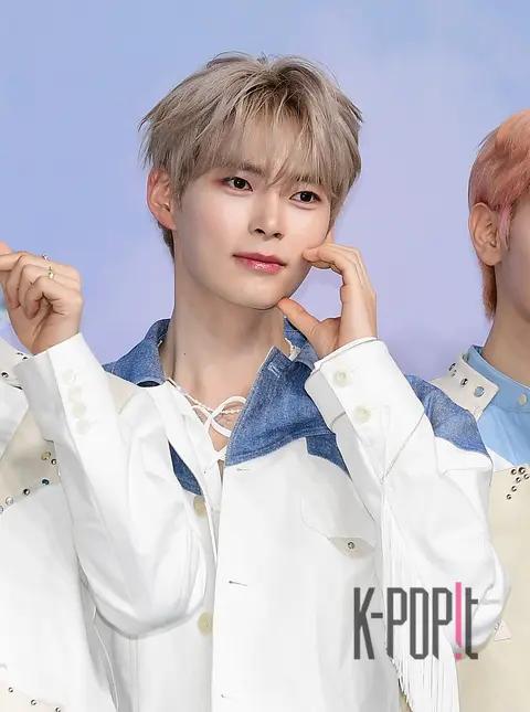 Sung Han-bin (ZEROBASEONE) — SBS Gayo Daejeon Summer