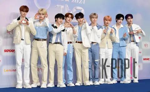 ZEROBASEONE — SBS Gayo Daejeon Summer