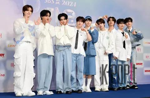 CRAVITY — SBS Gayo Daejeon Summer