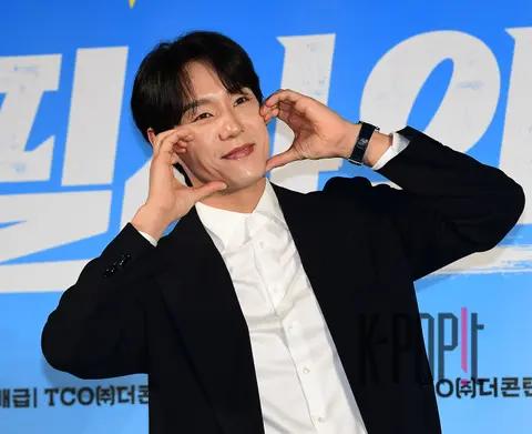 Kwak Si-yang — Pursuit Production Briefing
