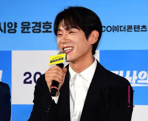 Kwak Si-yang — Pursuit Production Briefing