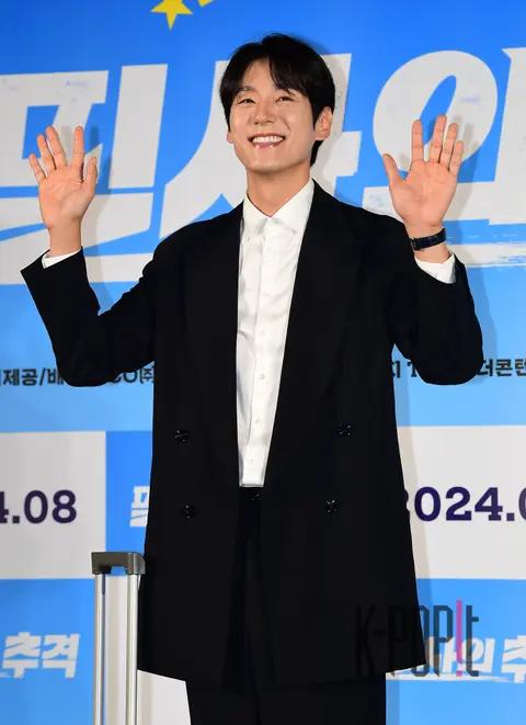 Kwak Si-yang — Pursuit Production Briefing