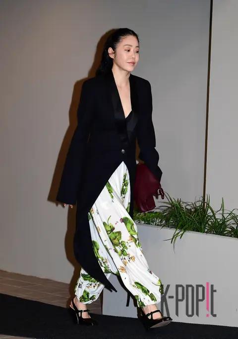 Ko Hyun-jung — Launch
