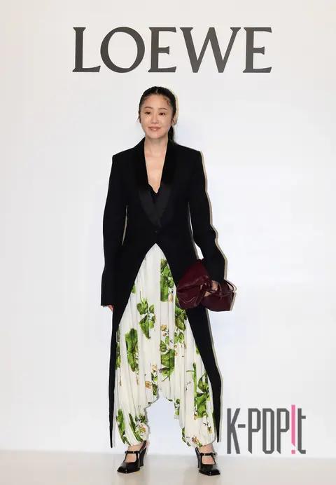 Ko Hyun-jung — Launch