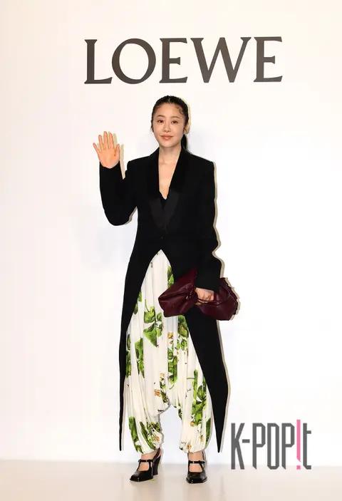 Ko Hyun-jung — Launch