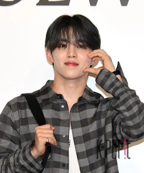S.Coups (SEVENTEEN) — Launch
