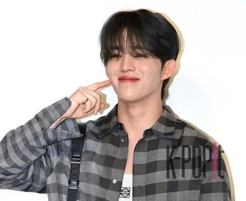 S.Coups (SEVENTEEN) — Launch
