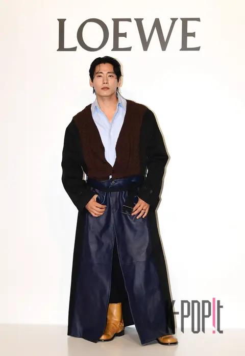 Yu Tae-o — Launch