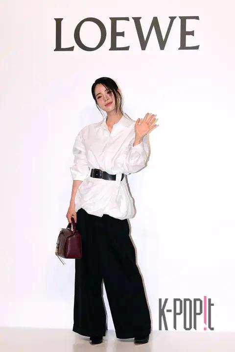 Im Ji-yeon — Launch