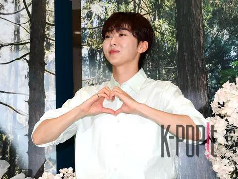 Seungkwan (SEVENTEEN) — Launch