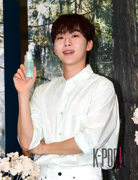 Seungkwan (SEVENTEEN) — Launch