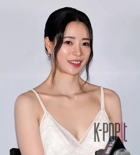 Im Ji-yeon — Revolver Press Screening