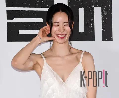 Im Ji-yeon — Revolver Press Screening