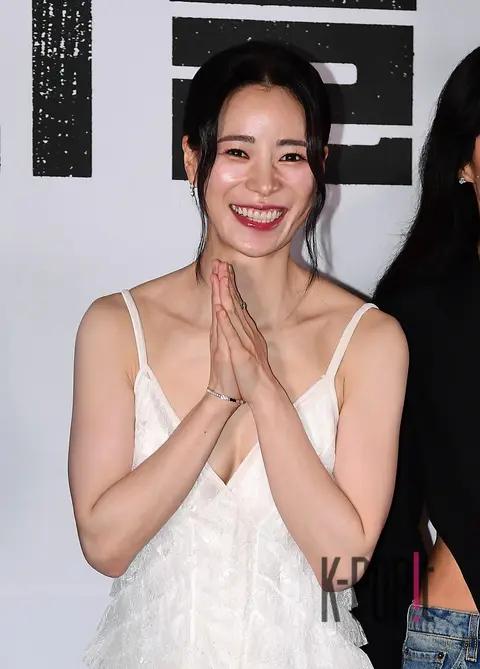 Im Ji-yeon — Revolver Press Screening