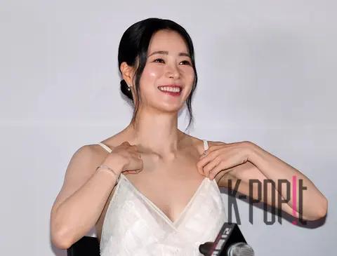 Im Ji-yeon — Revolver Press Screening