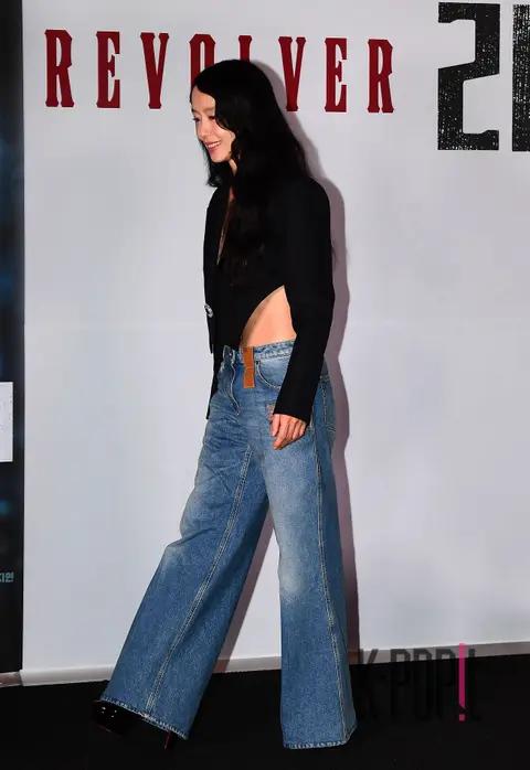 Jeon Do-yeon — Revolver Press Screening