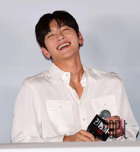 Ji Chang-wook — Revolver Press Screening