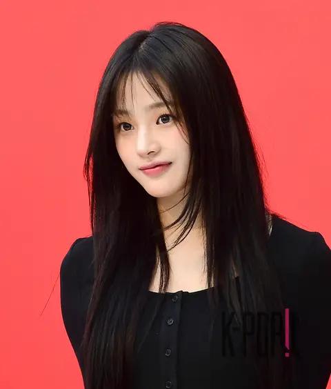 Minji (NewJeans) — Launch