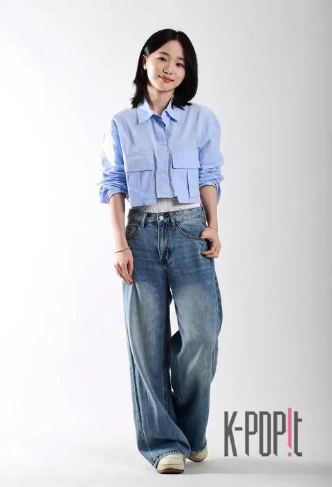Oh Yu-jin — Taro Interview