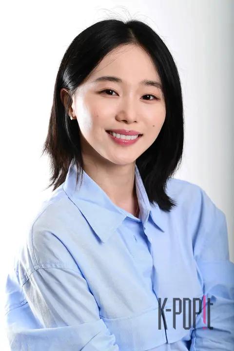 Oh Yu-jin — Taro Interview