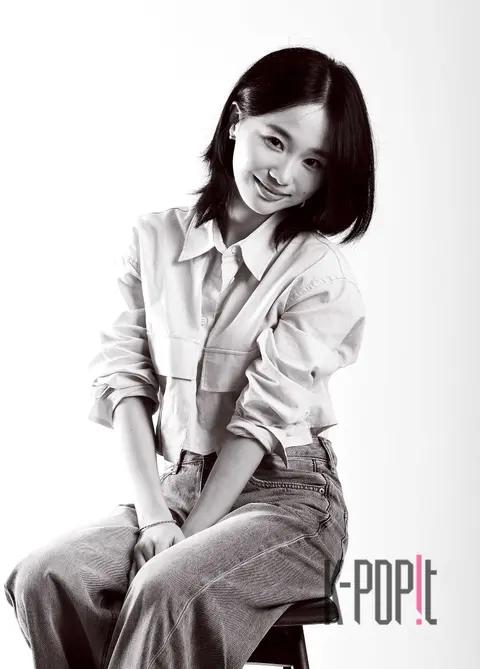 Oh Yu-jin — Taro Interview