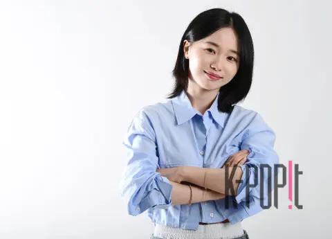 Oh Yu-jin — Taro Interview