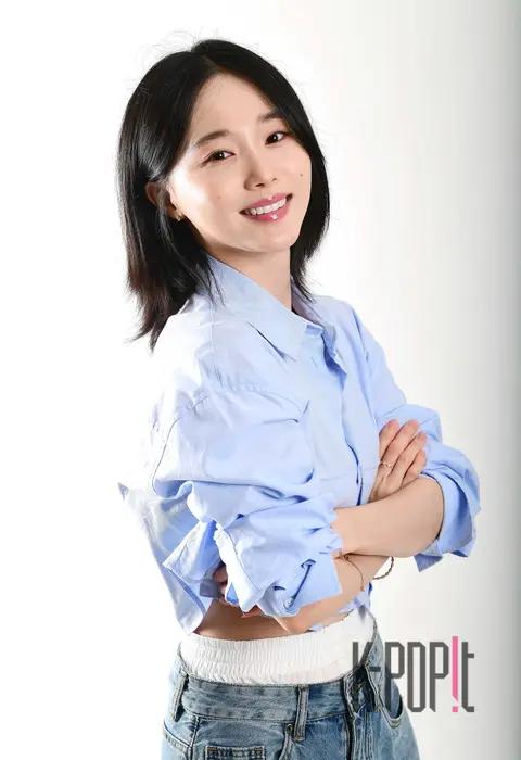 Oh Yu-jin — Taro Interview