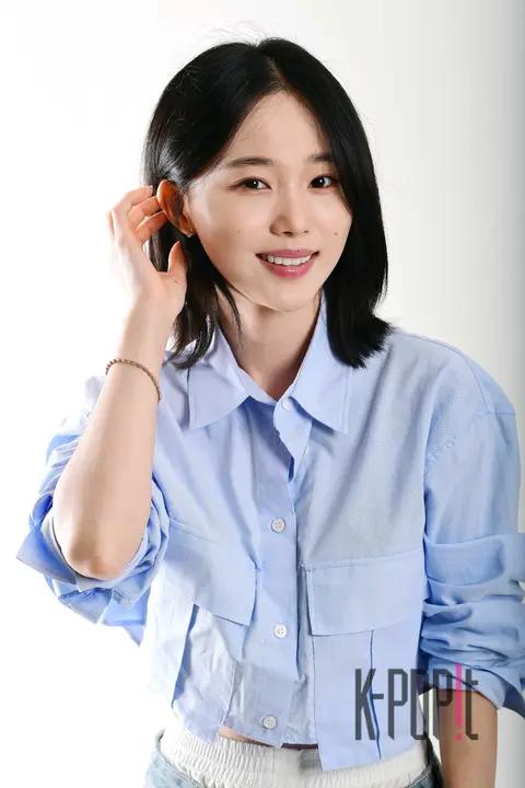 Oh Yu-jin — Taro Interview