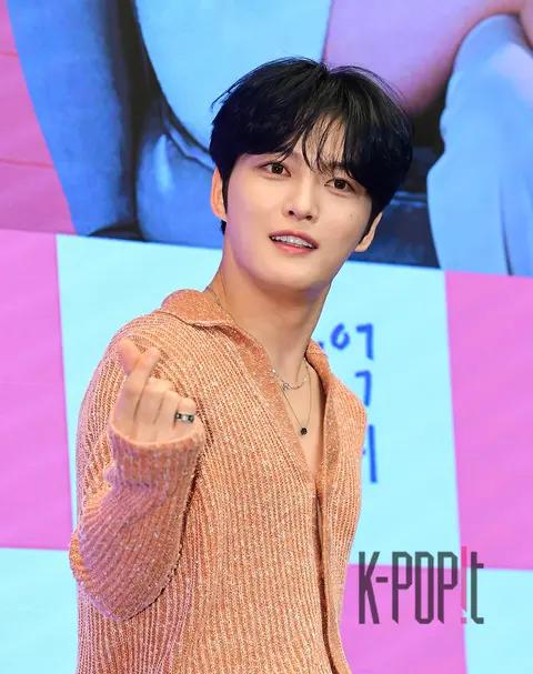Kim Jae-joong — Bad Memory Eraser Production Briefing