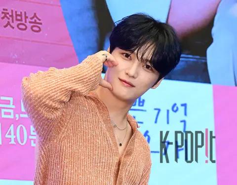Kim Jae-joong — Bad Memory Eraser Production Briefing