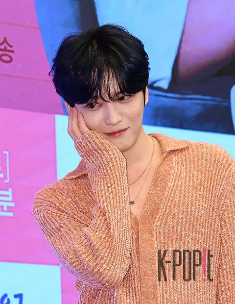 Kim Jae-joong — Bad Memory Eraser Production Briefing