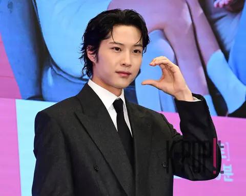Lee Jong-won — Bad Memory Eraser Production Briefing