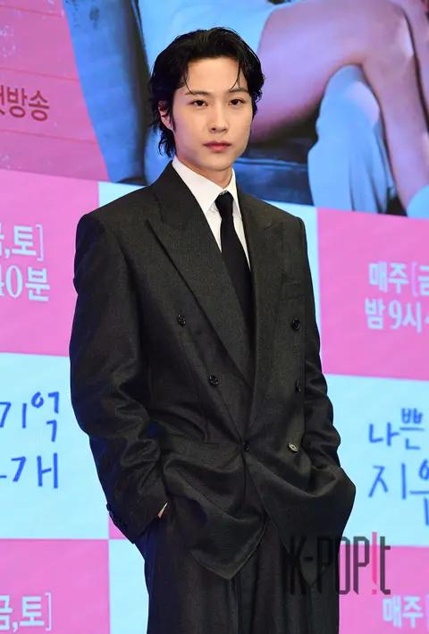 Lee Jong-won — Bad Memory Eraser Production Briefing