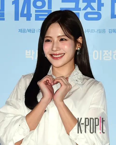 Jo A-ram — Victory Press Screening