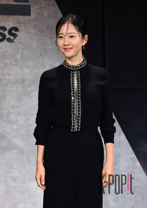Yeom Jung-ah — Cross Production Briefing