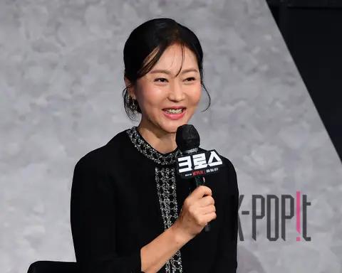 Yeom Jung-ah — Cross Production Briefing