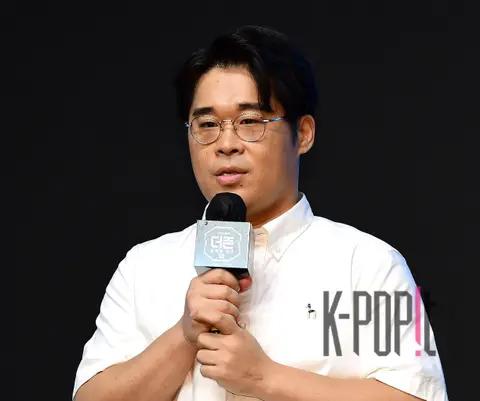 Director Kim Dong-jin — The Zone 3 Production Briefing