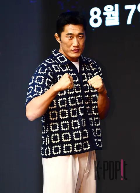 Kim Dong-hyun — The Zone 3 Production Briefing