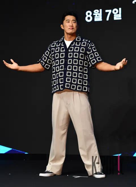 Kim Dong-hyun — The Zone 3 Production Briefing