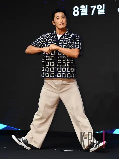 Kim Dong-hyun — The Zone 3 Production Briefing