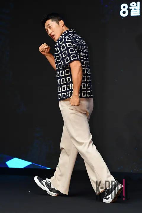 Kim Dong-hyun — The Zone 3 Production Briefing