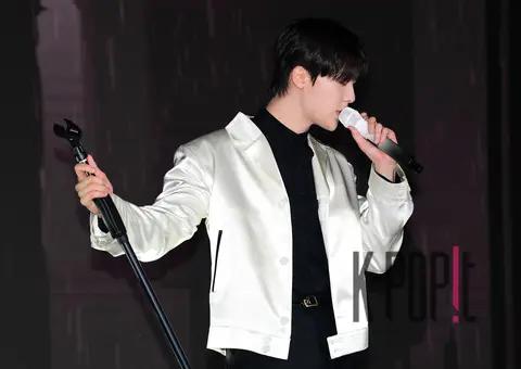 Yoon San-ha — Showcase