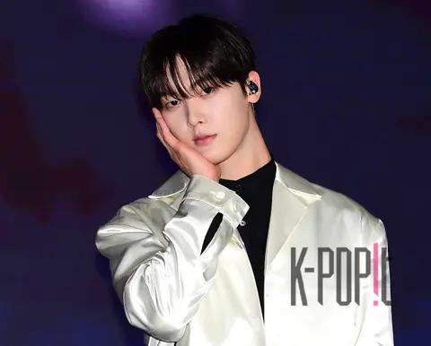 Yoon San-ha — Showcase