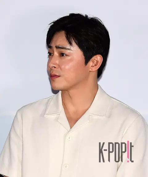 Cho Jung-seok — Press Screening