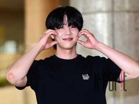 Chae Jong-hyeop — Airport