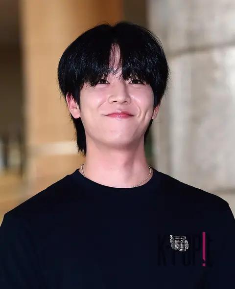 Chae Jong-hyeop — Airport