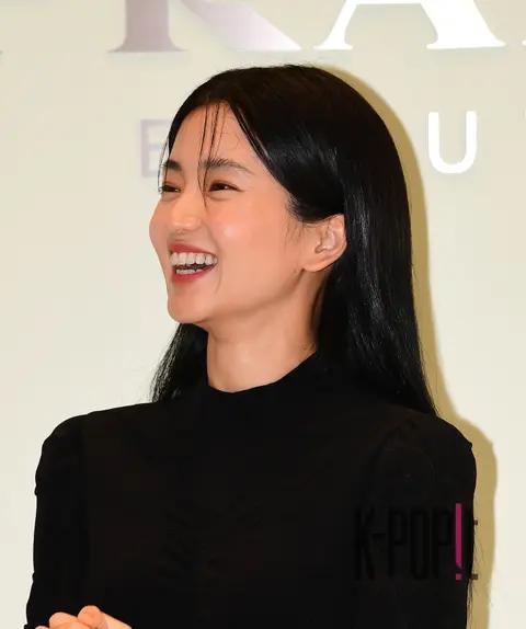 Kim Tae-ri — Launch
