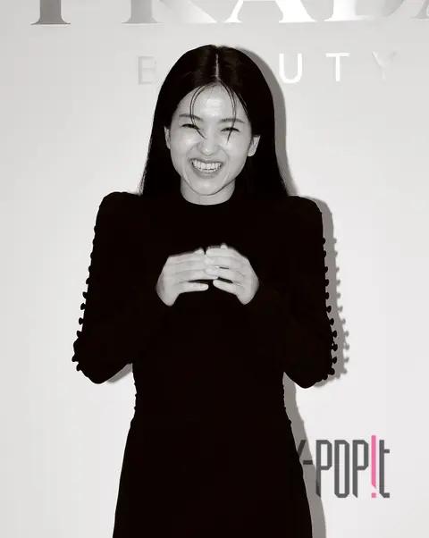 Kim Tae-ri — Launch
