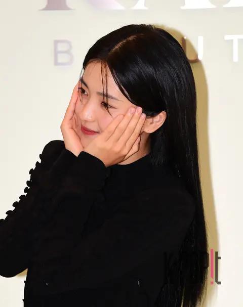 Kim Tae-ri — Launch