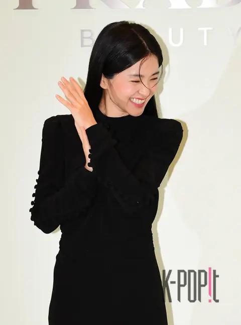 Kim Tae-ri — Launch